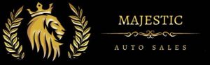 Majestic Auto Sales llc